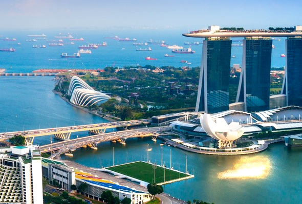 精英人才首选，新加坡创业移民各类项目解析